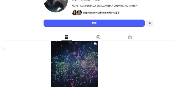 OB电竞官方网站-大S女儿玥儿开通账号，用烟花缅怀母亲，小S和徐妈同时关注
